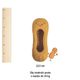 Nylabone Strong Chew Peanut - twardy gryzak dla psa, fistaszek o zapachu masła orzechowego