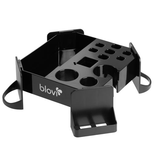 Blovi Tool Caddy - organizer groomerski, przybornik mocowany do wysięgnika