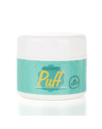FluidoPet Puff Volumizing Mask - maseczka dla psów i kotów zwiększająca objętość sierści - 100ml
