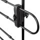 PetSafe Happy Ride Metal Dog Barrier - kratka do samochodu dla psa, regulowana