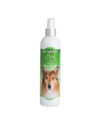 Bio-Groom Anti-Stat - spray antystatyczny do sierści psa i kota - 355ml