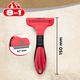 8in1 Perfect Coat DeShedder M - eliminator do usuwania martwego podszerstka, dla psów średnich ras
