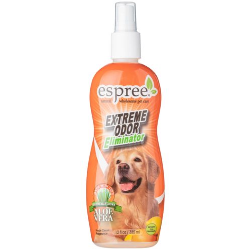 Espree Extreme Odor Eliminating Spray 355ml - neutralizator zapachów dla zwierząt i miejsc