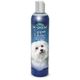 Bio-Groom Super White Shampoo - szampon rozjaśniający biały kolor sierści psa i kota