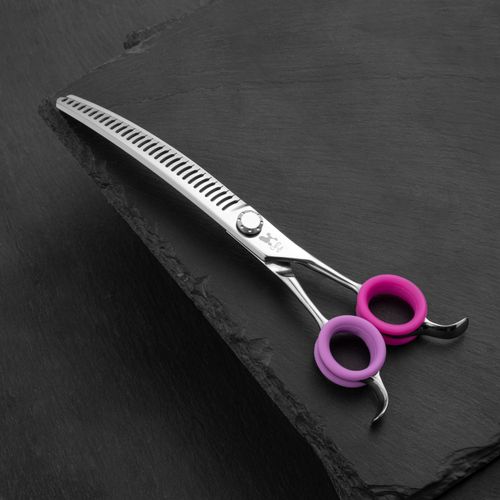 Blovi Curly Line Curved Chunker 30T 7,5