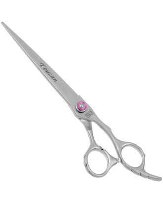 Special One Toucan Straight Scissors - profesjonalne nożyczki proste z długimi ostrzami, stal japońska Hitachi