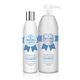 Show Premium Moisture Unleashed Shampoo - nawilżająco-odżywczy szampon z ekstraktami roślinnymi, koncentrat 1:8