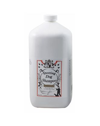 Crown Royale Sporting Dog Shampoo Formula 12 - profesjonalny szampon dla psa aktywnego, sportowego - 3,8L