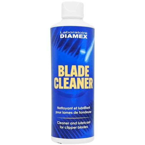 Diamex Blade Cleaner 500ml - preparat do czyszczenia i smarowania ostrzy