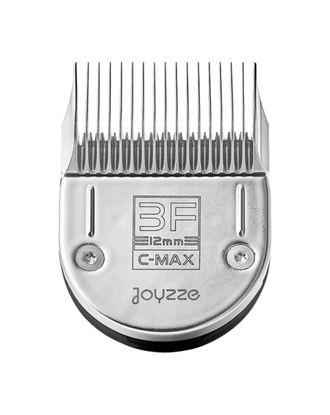 Joyzze C-Max Series Blade nr 3F - ceramiczne ostrze do maszynki Joyzze Hornet, Joyzze Stinger, 12mm