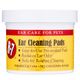 Miracle Care R7 Ear Cleaning Pads 90szt. - waciki do czyszczenia uszu psa i kota