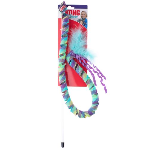 Kong curlz on sale teaser