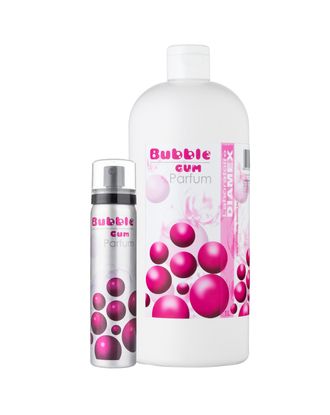 Diamex Bubble Gum Parfum - perfumy dla zwierząt o zapachu gumy balonowej