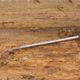 Mars Scaler Big Bow S - skaler haczykowy do usuwania kamienia nazębnego, mały