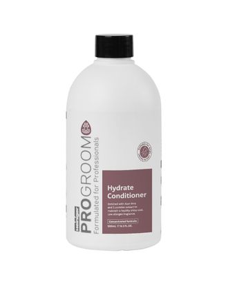 ProGroom Hydrate Conditioner - nawilżająca odżywka dla psa i kota, koncentrat 1:6
