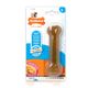 Nylabone Puppy Chicken Bone - bezpieczny gryzak dla szczeniaka, kość o zapachu kurczaka