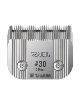 Wahl Prime Series Blade nr 30 - ostrze do maszynek Wahl 0,5mm, z litej stali wysokowęglowej