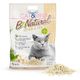 Cat&Rina BeNatural Tofu Litter Classic - żwirek roślinny dla kota, zbrylający, biodegradowalny pellet 