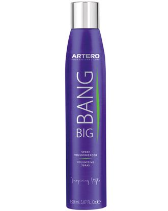 Artero Big Bang Volumizing Spray 300ml - preparat zwiększający objętość szaty