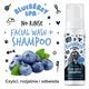 Bugalugs No Rinse Facial Wash & Shampoo for Dogs 200ml - suchy szampon dla psa, do mycia okolic pyszczka