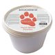 Diamex Hard White Powder - puder ułatwiający trymowanie, dla psów o sztywnej, szorstkiej sierści