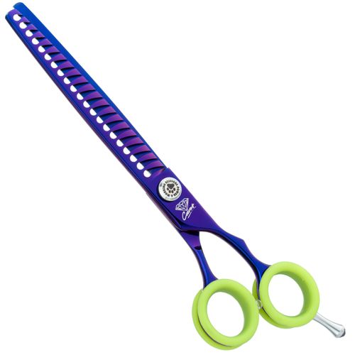 P&W Carat Chunker Scissors 7