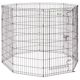 MidWest ConTour Exercise Pen - zagroda, płotek, kojec dla psa, wysokość 122cm