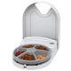 PetSafe Automatic 5 Meal Pet Feeder - dozownik karmy dla kota i psa, na 5 posiłków