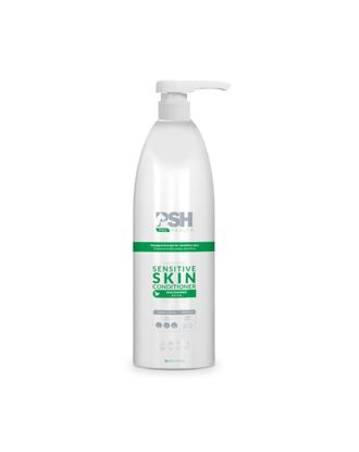 PSH Sensitive Skin Conditioner - odżywka do wrażliwej skóry psa i kota