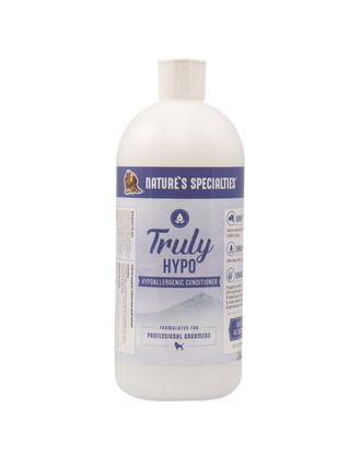 Nature's Specialties Truly Hypo Conditioner - hypoalergiczna odżywka dla psa i kota - 946ml
