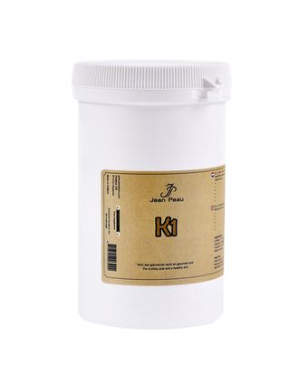 Jean Peau K1 Caps - suplement diety dla psa i kota, na porost włosów i zdrową skórę - 360szt.