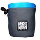 Max&Molly Treat Bag Sky Blue 250ml - wodoodporna saszetka na przysmaki dla psa, niebieska