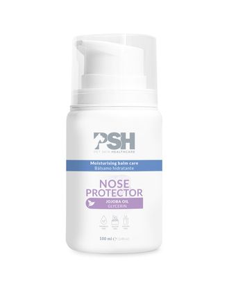 PSH Nose Protector 100ml - nawilżający krem do nosa dla psa i kota