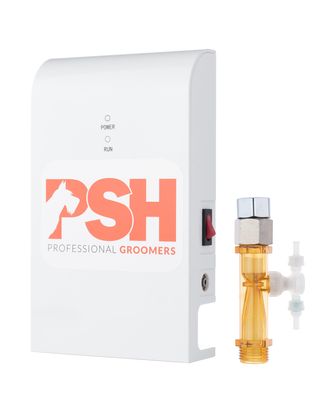 PSH Ozotech Professional - generator ozonu, zabija bakterie, wirusy i grzyby