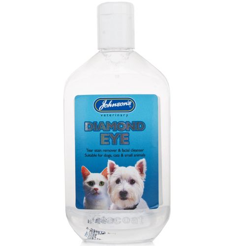Vitacoat diamond eye shop tear stain remover