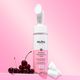 Mubo No Rinse Paw Cleaning Foam Cherry 200ml - pianka do mycia łapek psa i kota, bez spłukiwania, wiśniowa