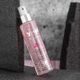 Yuup! Pink Velvet 150ml - odżywcze i nawilżające serum w sprayu, z keratyną i kwasem hialuronowym 