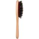 Kw Boar Bristle Brush Pure Small - szczotka z naturalnego włosia dzika, mała