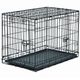 MidWest New World Basic B30 DD rozmiar M - klatka dla psa, 78x49x55cm