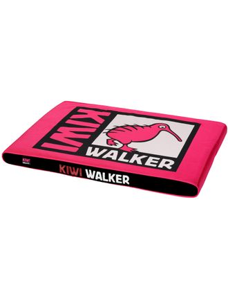 Kiwi Walker Pet Mattress pink - ortopedyczny materac dla psa memory, różowy