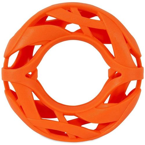 Chuckit! Brathe Right Fetch Wheel - ringo dla psa, ażurowe