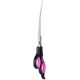 Blovi Student Curved Pet Scissors 7,5” - nożyczki groomerskie gięte, z mikroszlifem