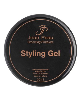 Jean Peau Styling Gel - profesjonalny żel do stylizacji sierści, dla psów i kotów - 30ml