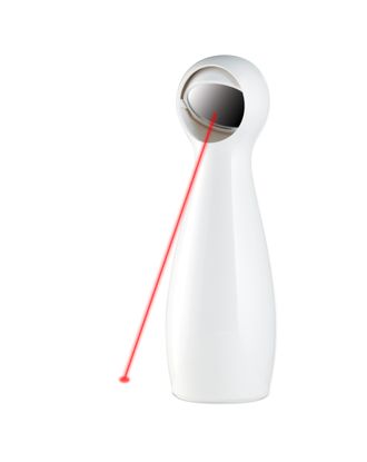 PetSafe Bolt Automatic Laser Light - laser dla kota, z trybem automatycznym i ręcznym
