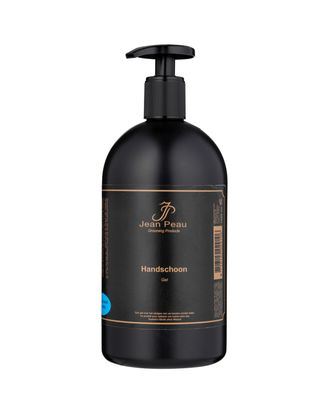 Jean Peau Handgel - żel do mycia i dezynfekcji rąk - 1L