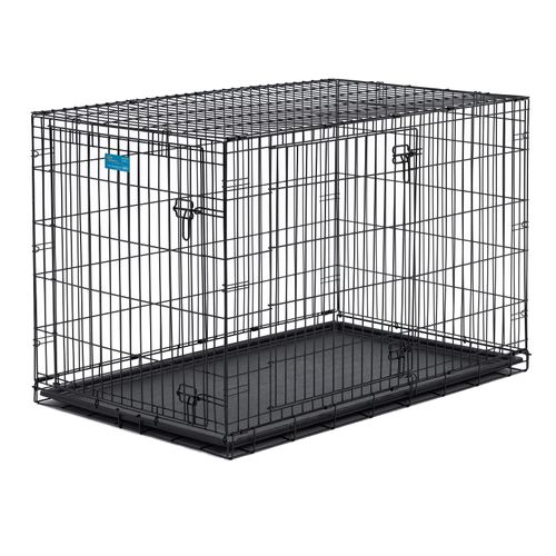 Life stages 2024 dog crate 1642dd