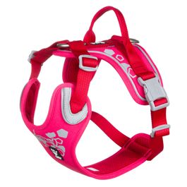 Hurtta Weekend Warrior Dog Harness II ECO – Hurtta.com