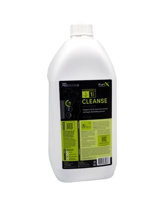 ProGroom FurEx Relese Conditioner Step 2 - odżywka ułatwiająca usuwanie podszerstka, koncentrat - 5L