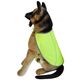 Alcott Visibility Dog Vest Neon Yellow - odblaskowa kamizelka dla psa, żółta