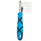 Groom Professional Dematting Comb - filcak boczny dla większych psów 9 ostrzy